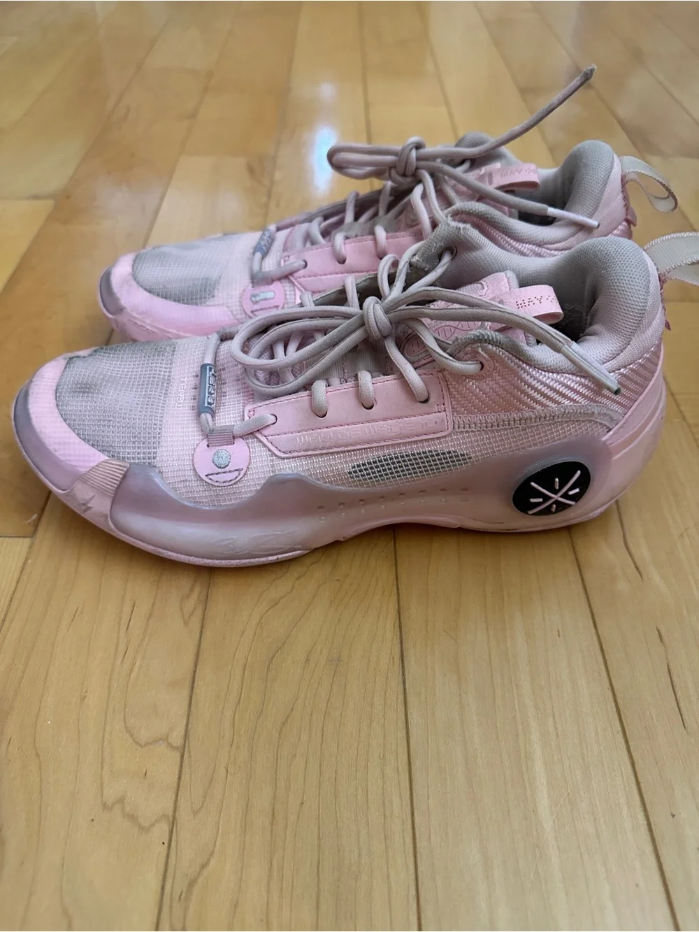 Way of wade 10 low cherry blossom